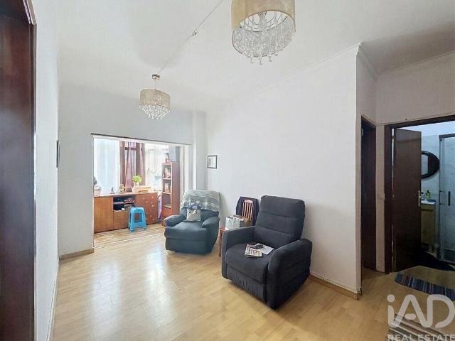 Apartamento T1 em Laranjeiro e Feijó de 41,7 m² 41m² Almada, Cova da Piedade, Pragal e Cacilhas