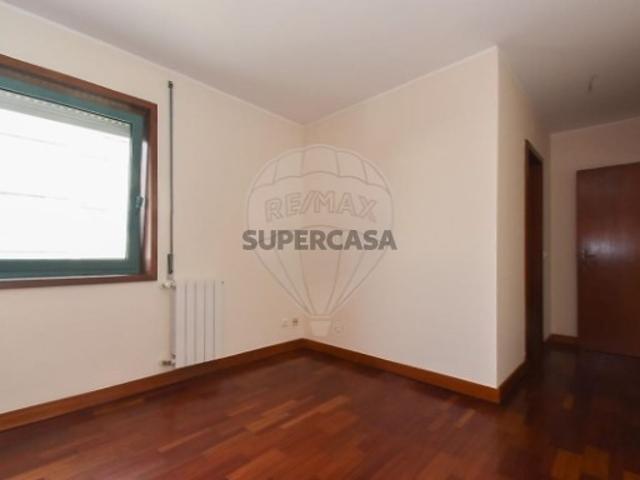 Apartamento T1 em Leça da Palmeira