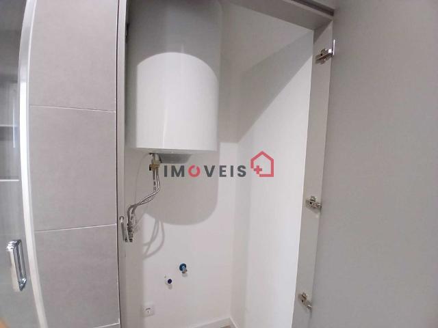 Apartamento T1 em Leiria