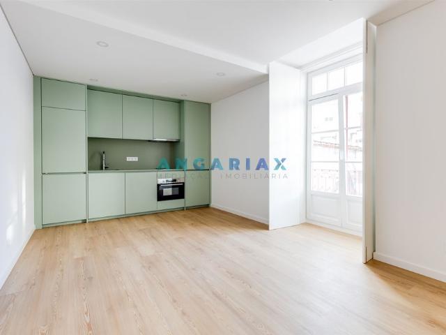 Apartamento T1 em Leiria