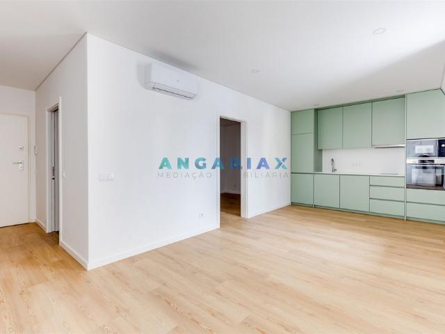 Apartamento T1 em Leiria