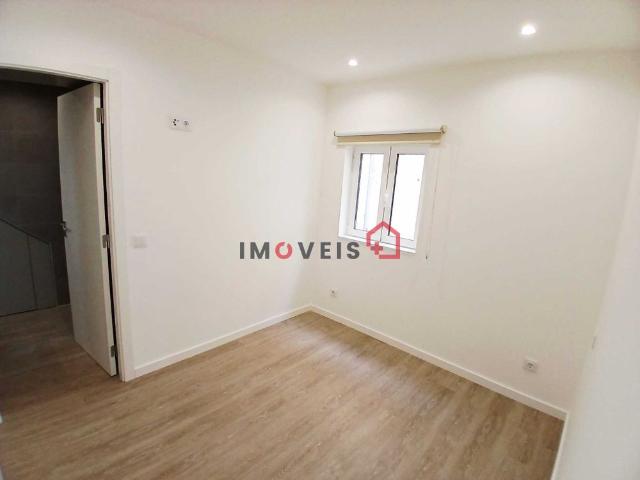 Apartamento T1 em Leiria