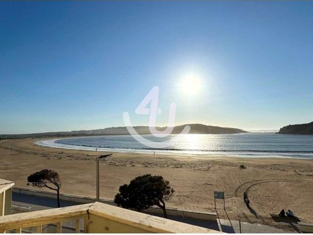Apartamento T1 em Leiria