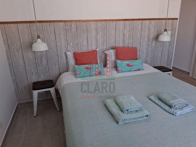 Apartamento T1 em Leiria