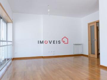 Apartamento T1 em Leiria
