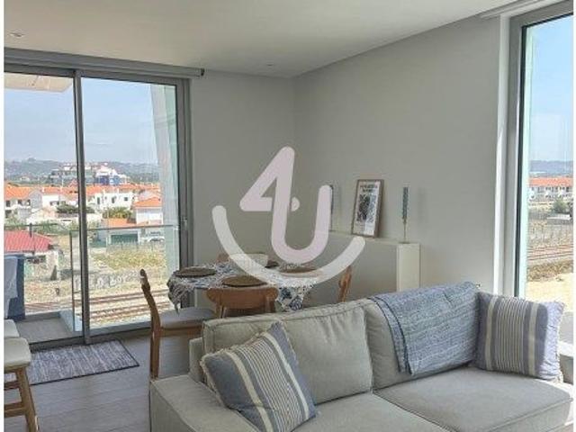 Apartamento T1 em Leiria