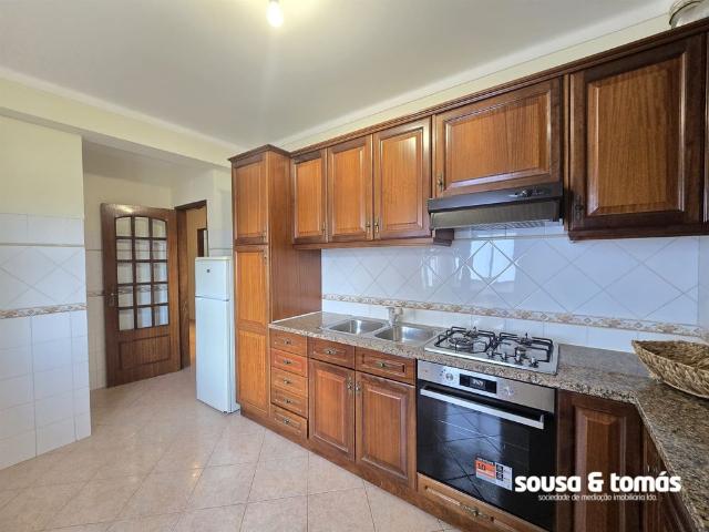 Apartamento T1 em Leiria