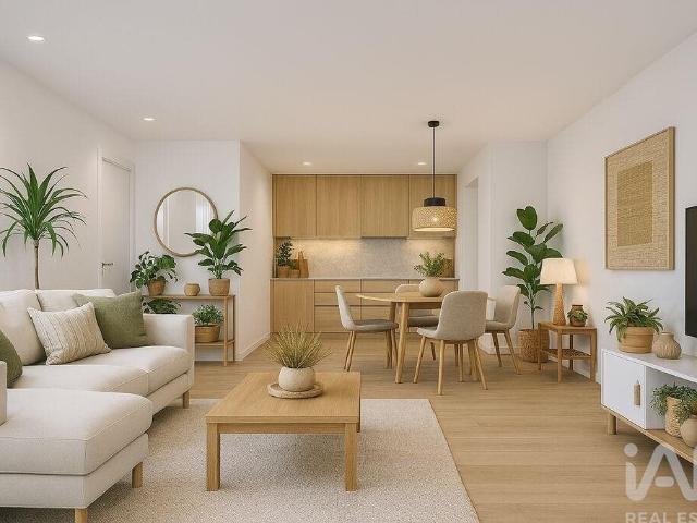 Apartamento T1 em Leiria, Pousos, Barreira e Cortes de 69,00. 69m² Leiria, Pousos, Barreira e Cortes