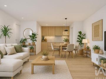 Apartamento T1 em Leiria, Pousos, Barreira e Cortes de 69,00. 69m² Leiria, Pousos, Barreira e Cortes