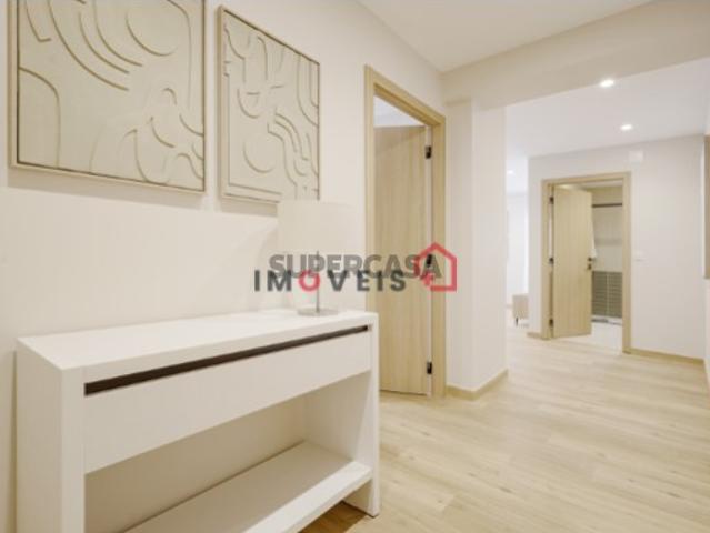 Apartamento T1 em Leiria, Pousos, Barreira e Cortes