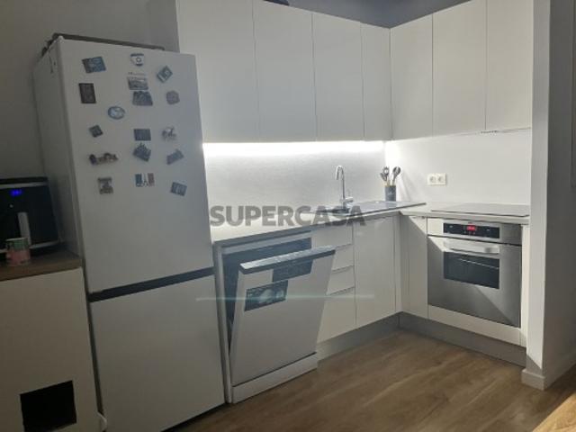 Apartamento T1 em Leiria, Pousos, Barreira e Cortes