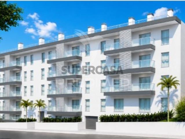Apartamento T0 em Leiria, Pousos, Barreira e Cortes