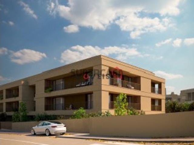 Apartamento T1 em Leiria, Pousos, Barreira e Cortes