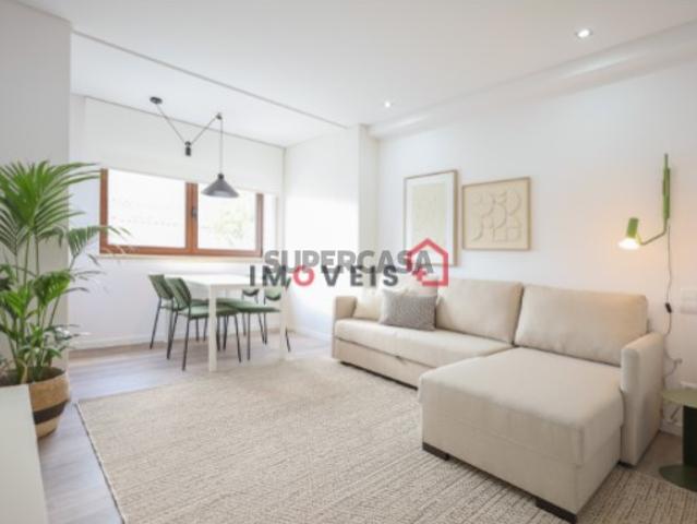 Apartamento T1 em Leiria, Pousos, Barreira e Cortes