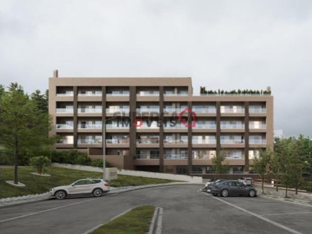 Apartamento T1 em Leiria, Pousos, Barreira e Cortes