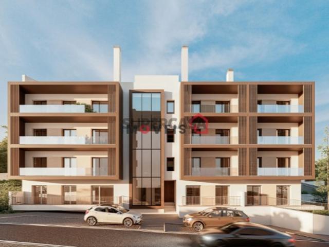 Apartamento T1 em Leiria, Pousos, Barreira e Cortes