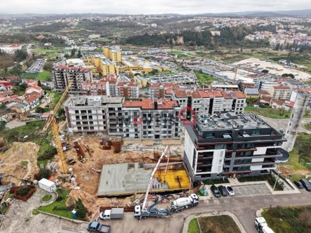 Apartamento T1 em Leiria, Pousos, Barreira e Cortes