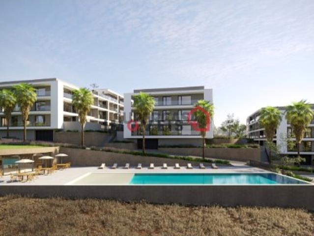 Apartamento T1 em Leiria, Pousos, Barreira e Cortes