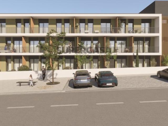 Apartamento T1 em Leiria, Pousos, Barreira e Cortes