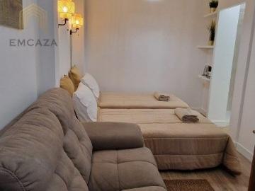 Apartamento T1 em Lisboa