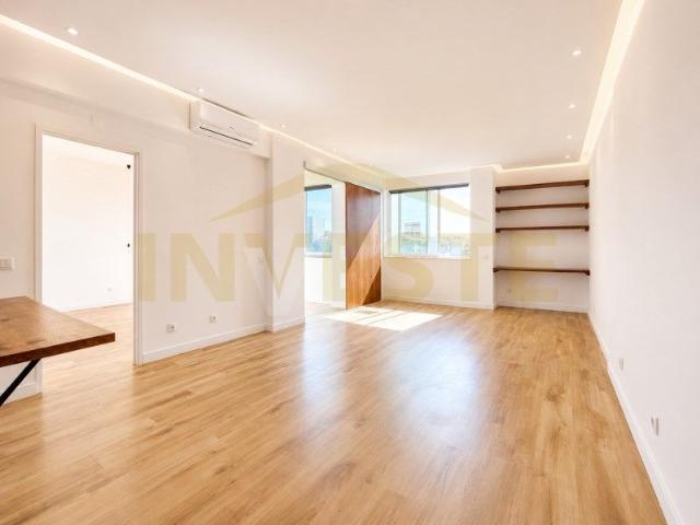 Apartamento T1 em Lisboa