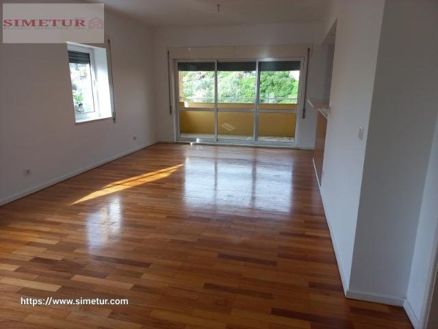 Apartamento T1 em Lisboa