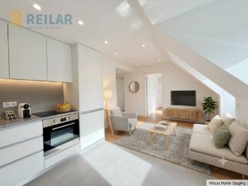Apartamento T1 em Lisboa