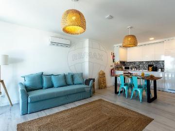 Apartamento T1 em Lisboa