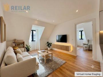 Apartamento T1 em Lisboa