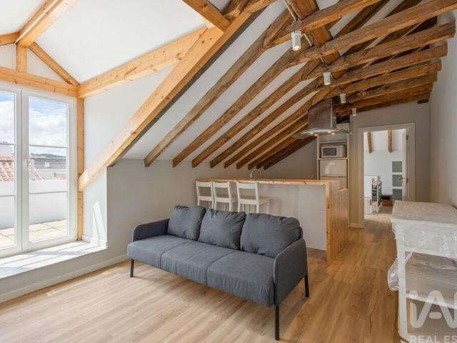 Apartamento T1 em Lisboa