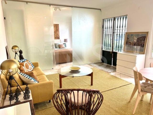 Apartamento T1 em Lisboa