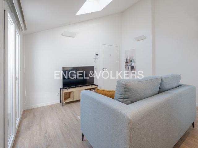 Apartamento T1 em Lisboa
