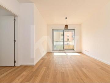 Apartamento T1 em Lisboa