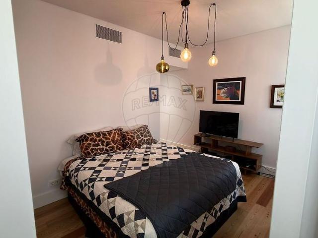 Apartamento T1 em Lisboa