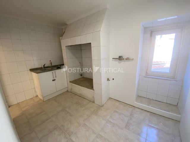 Apartamento T1 em Lisboa