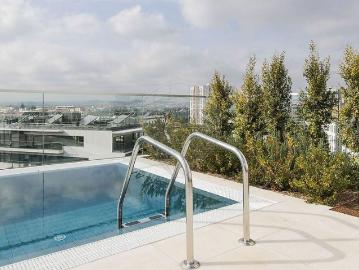 Apartamento T1 em Lisboa