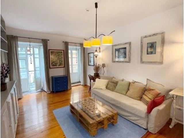 Apartamento T1 em Lisboa