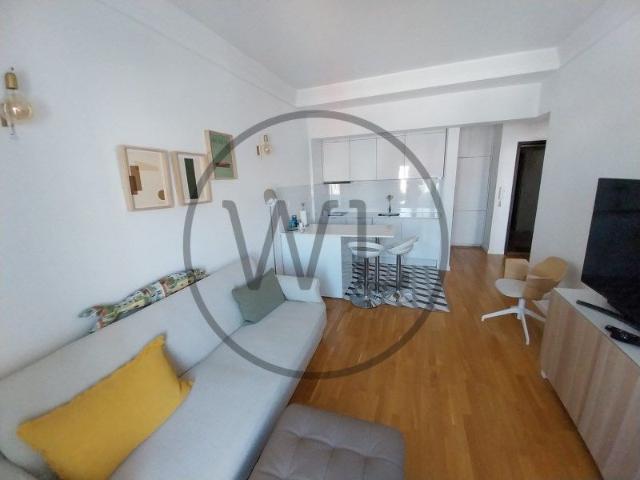Apartamento T1 em Lisboa