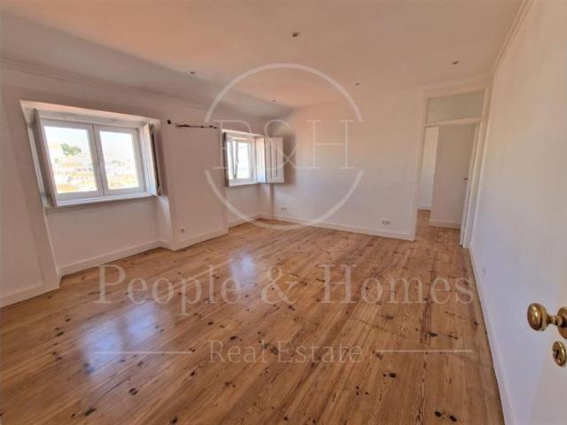 Apartamento T1 em Lisboa