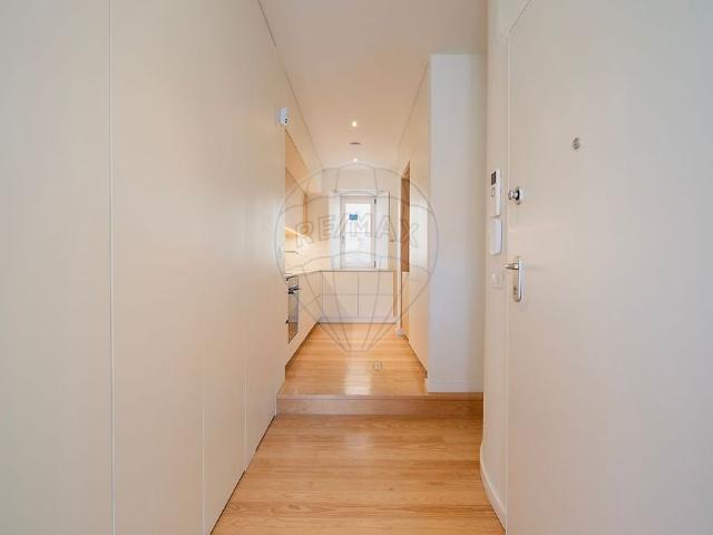Apartamento T1 em Lisboa