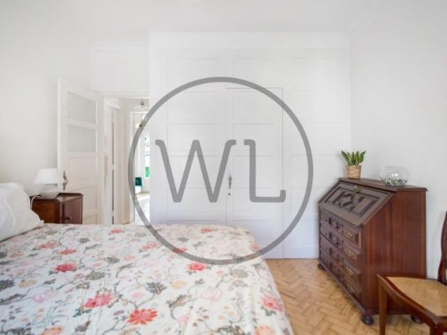 Apartamento T1 em Lisboa