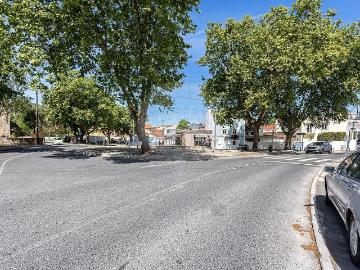 Apartamento T1 em Lisboa