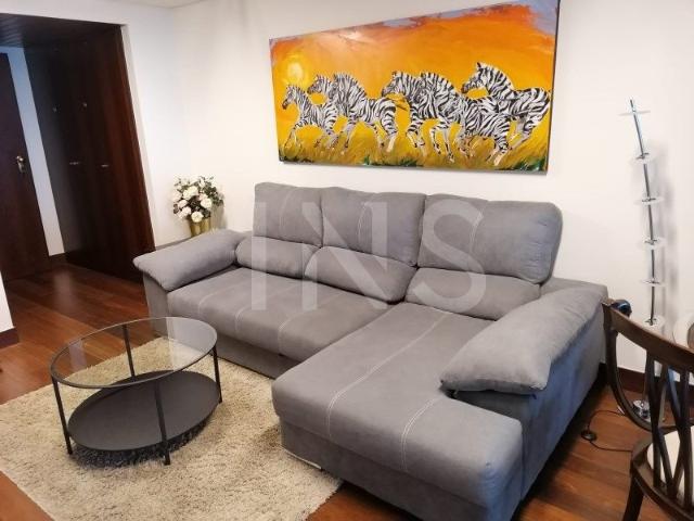 Apartamento T1 em Lisboa