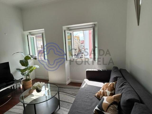 Apartamento T1 em Lisboa