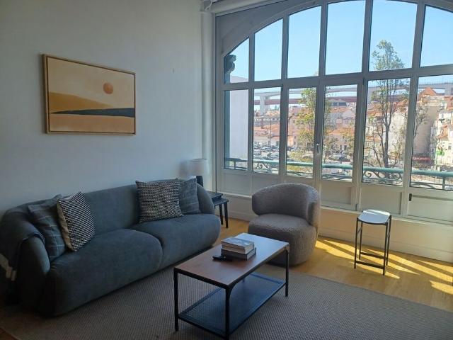 Apartamento T1 em Lisboa