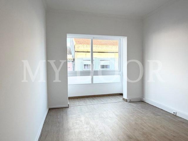 Apartamento T1 em Lisboa