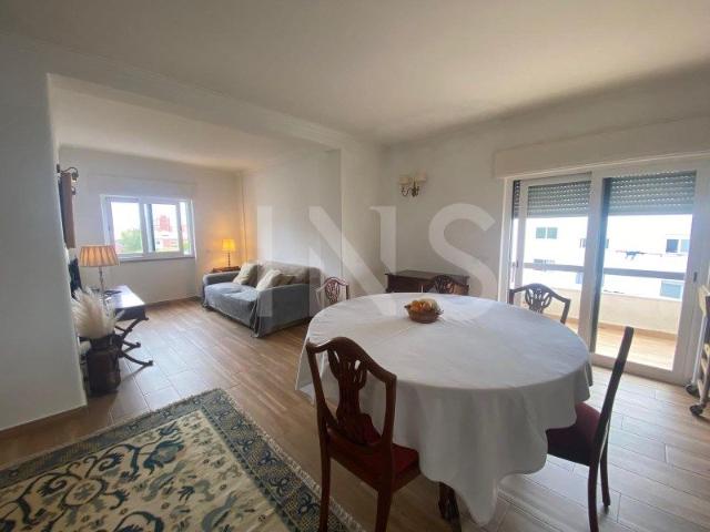 Apartamento T1 em Lisboa