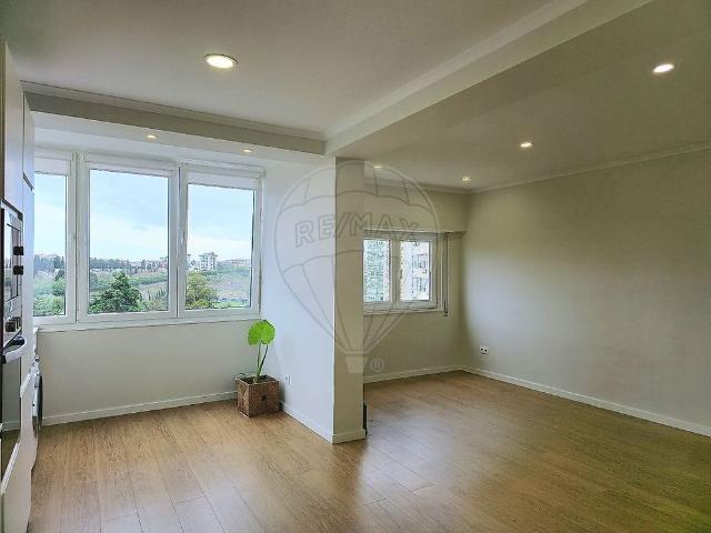 Apartamento T1 em Lisboa