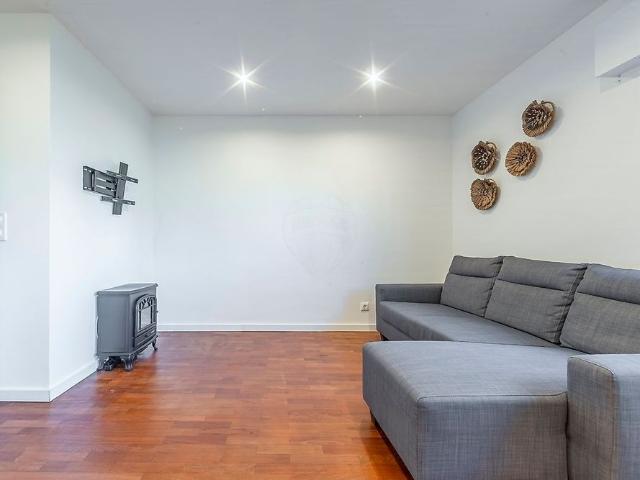Apartamento T1 em Lisboa