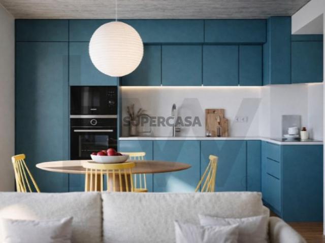 Apartamento T1 em Lisboa